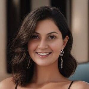 Photo of Ayesha Aftab Ali